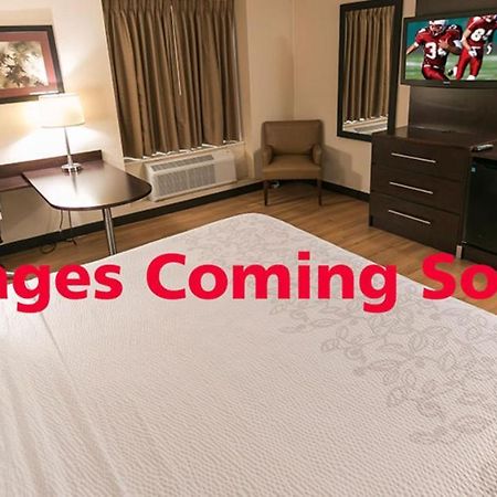 Red Roof Inn Pittsburgh - Mcknight Rd McCandless Township Екстер'єр фото