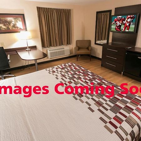 Red Roof Inn Pittsburgh - Mcknight Rd McCandless Township Екстер'єр фото