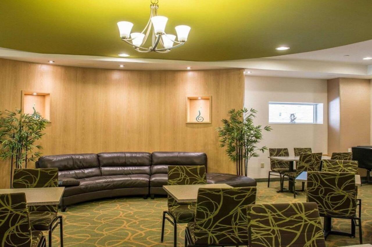 Red Roof Inn Pittsburgh - Mcknight Rd McCandless Township Екстер'єр фото