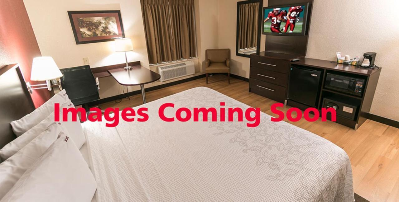 Red Roof Inn Pittsburgh - Mcknight Rd McCandless Township Екстер'єр фото
