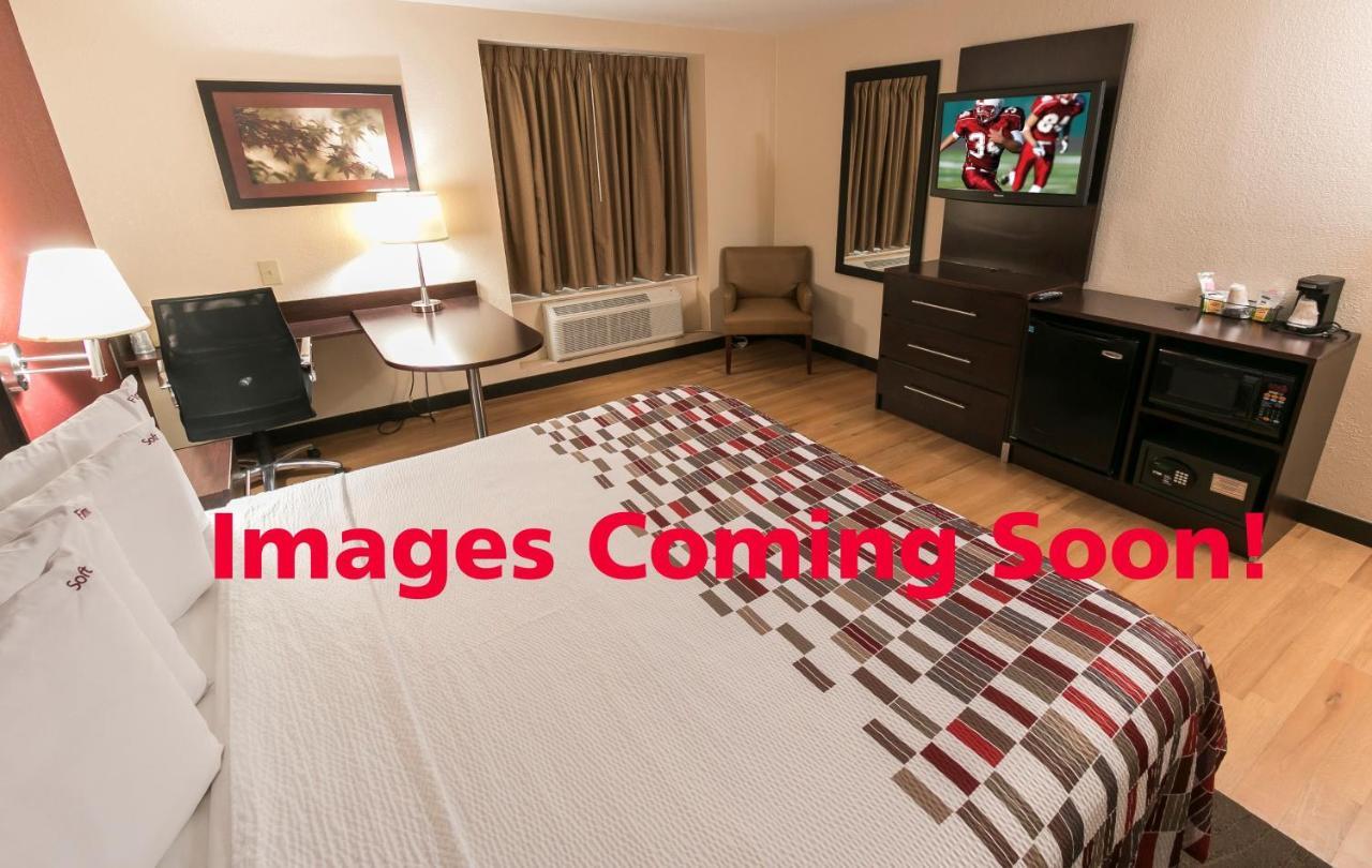 Red Roof Inn Pittsburgh - Mcknight Rd McCandless Township Екстер'єр фото