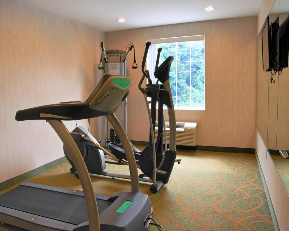 Red Roof Inn Pittsburgh - Mcknight Rd McCandless Township Екстер'єр фото