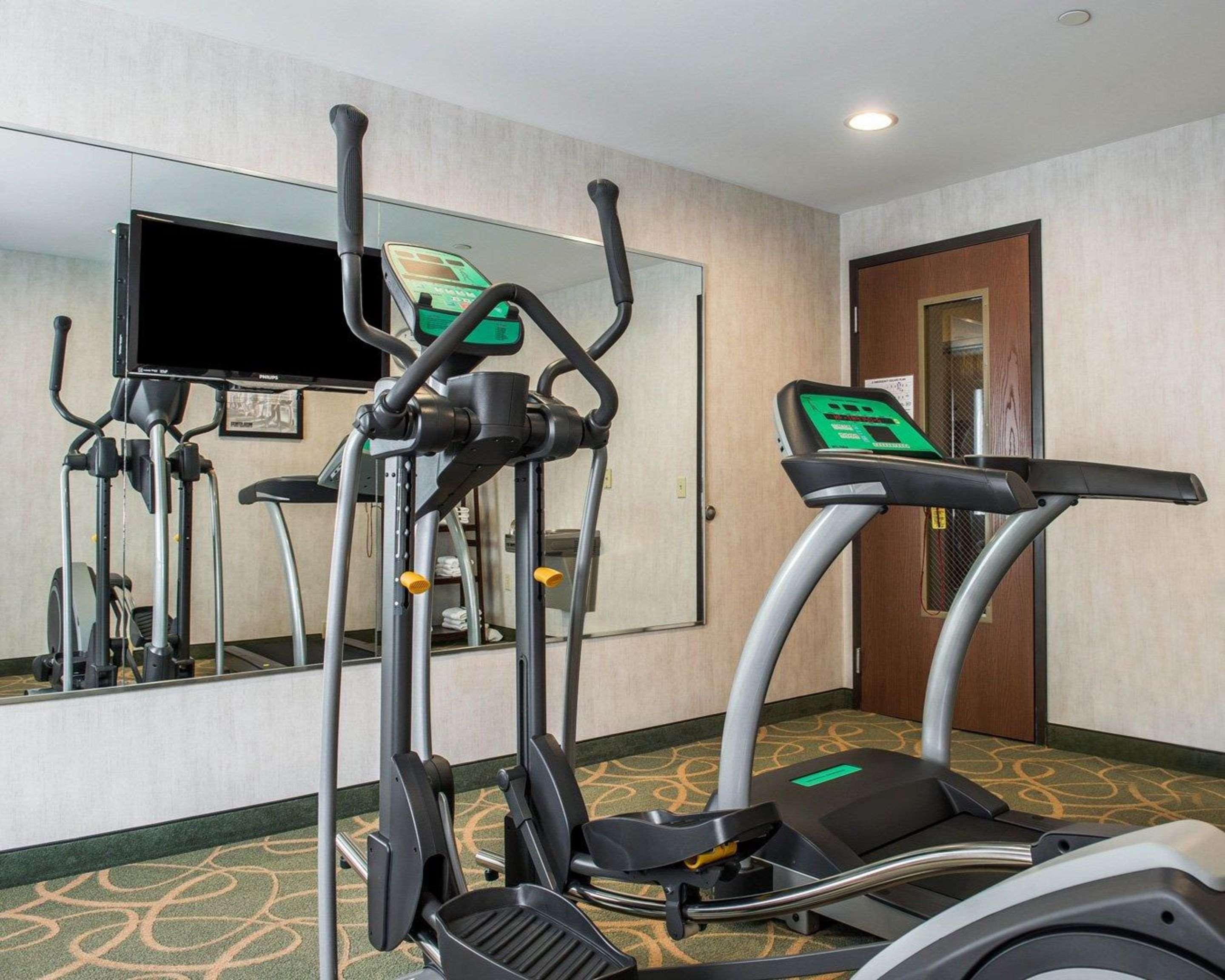 Red Roof Inn Pittsburgh - Mcknight Rd McCandless Township Екстер'єр фото