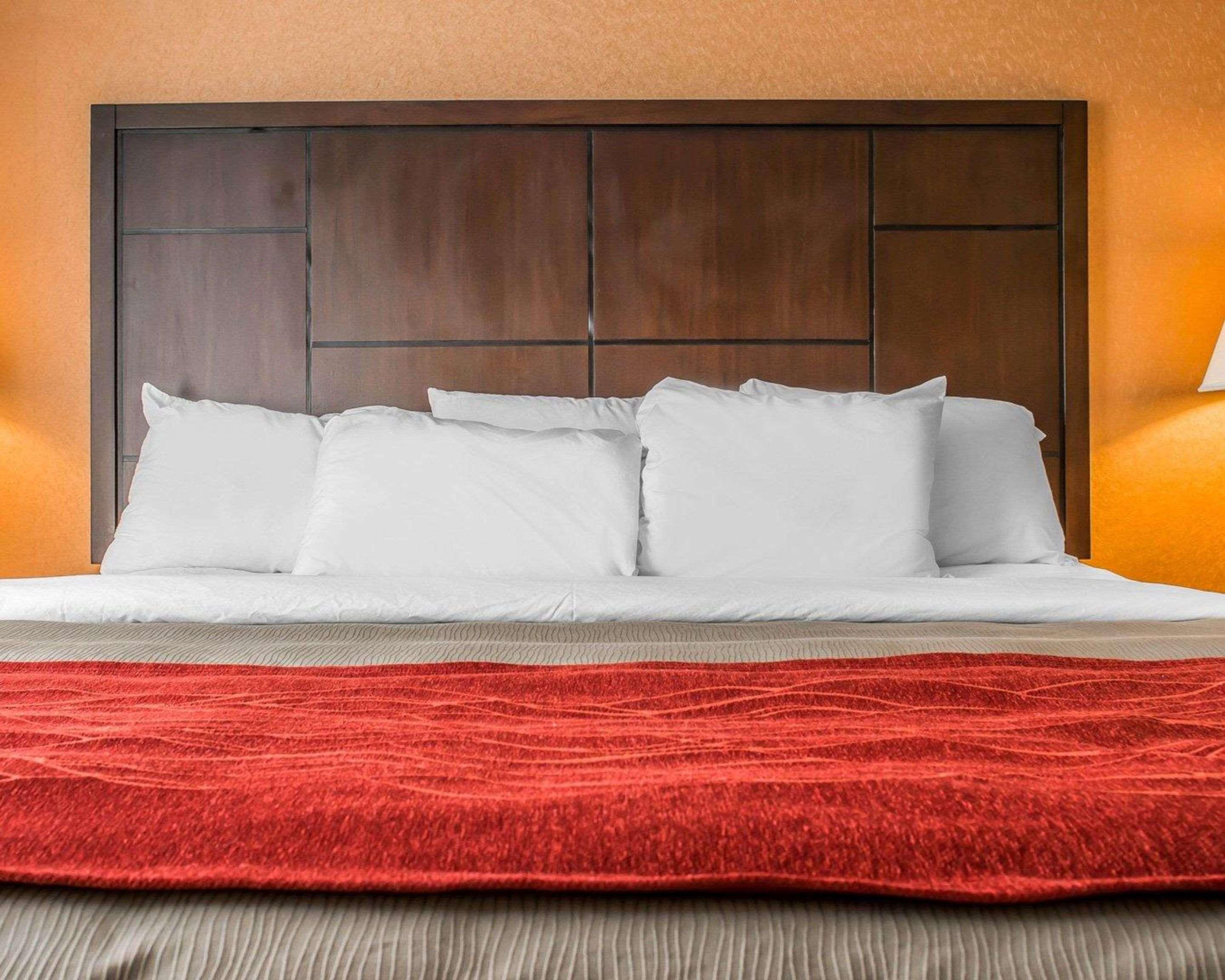Red Roof Inn Pittsburgh - Mcknight Rd McCandless Township Екстер'єр фото