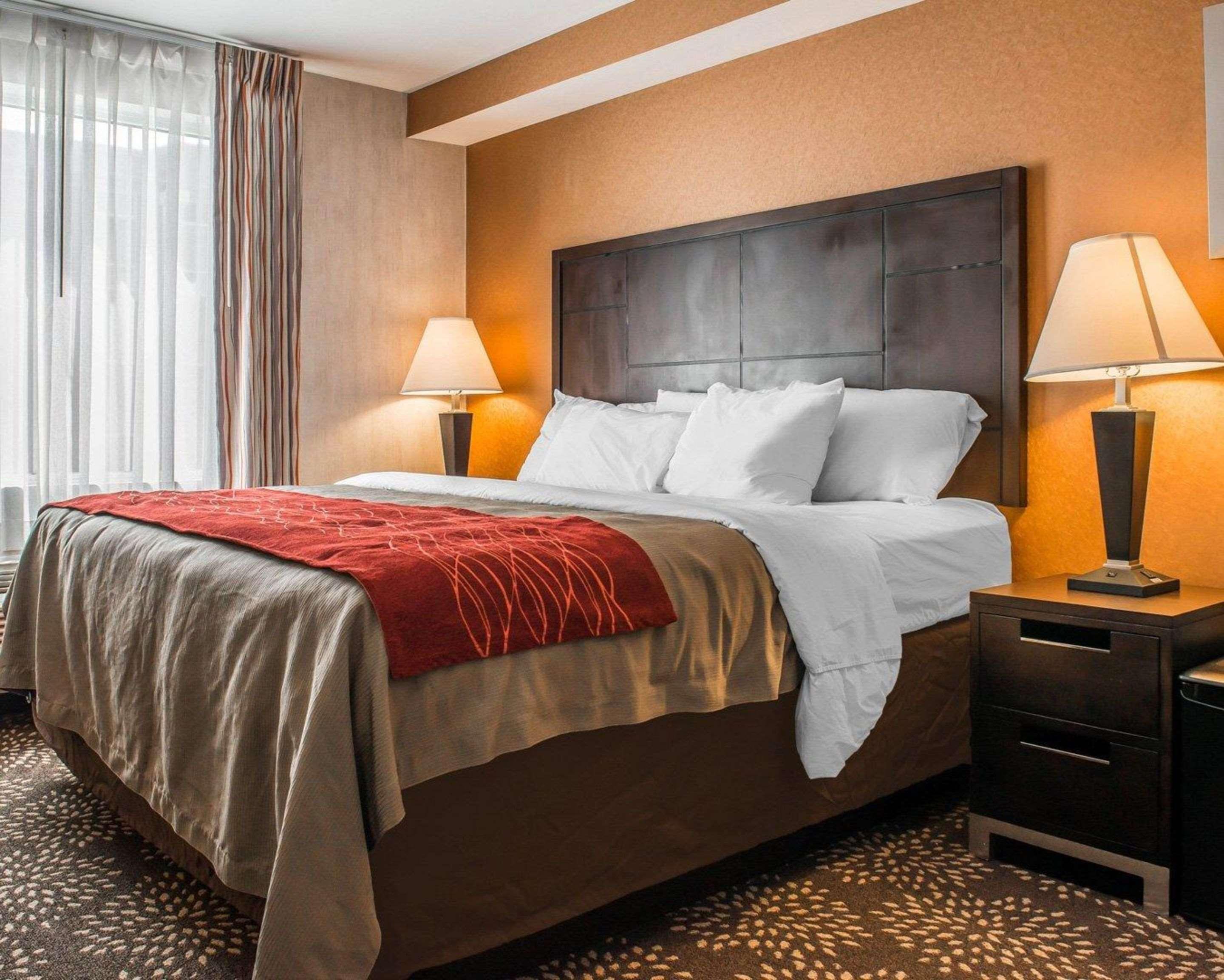 Red Roof Inn Pittsburgh - Mcknight Rd McCandless Township Екстер'єр фото