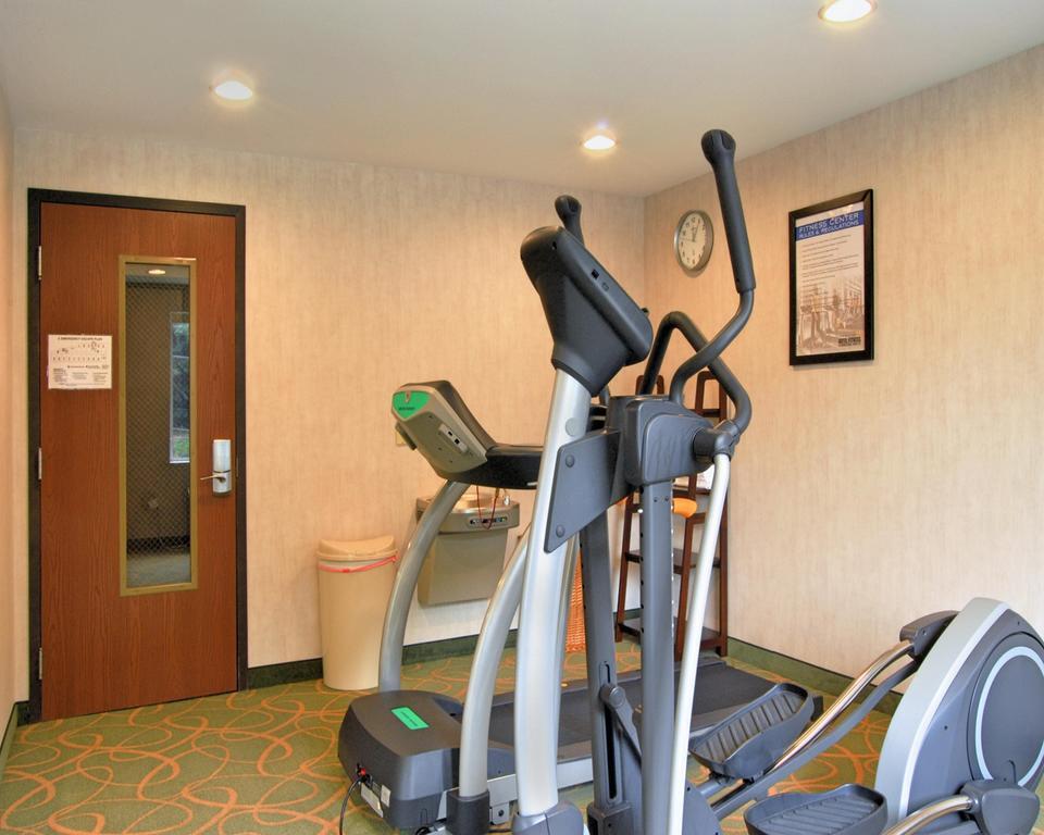 Red Roof Inn Pittsburgh - Mcknight Rd McCandless Township Екстер'єр фото