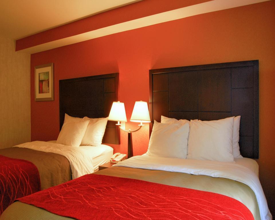 Red Roof Inn Pittsburgh - Mcknight Rd McCandless Township Екстер'єр фото