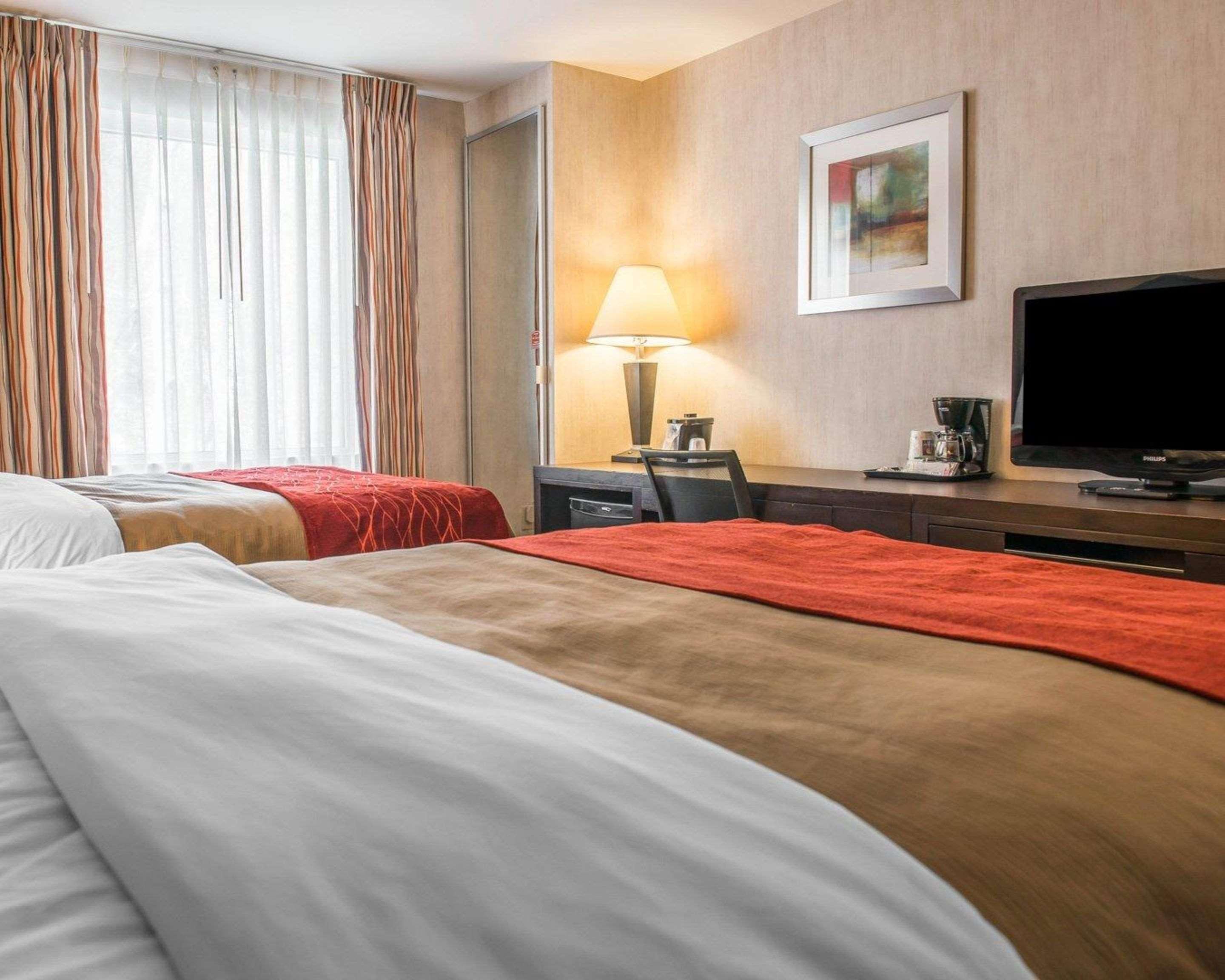 Red Roof Inn Pittsburgh - Mcknight Rd McCandless Township Екстер'єр фото