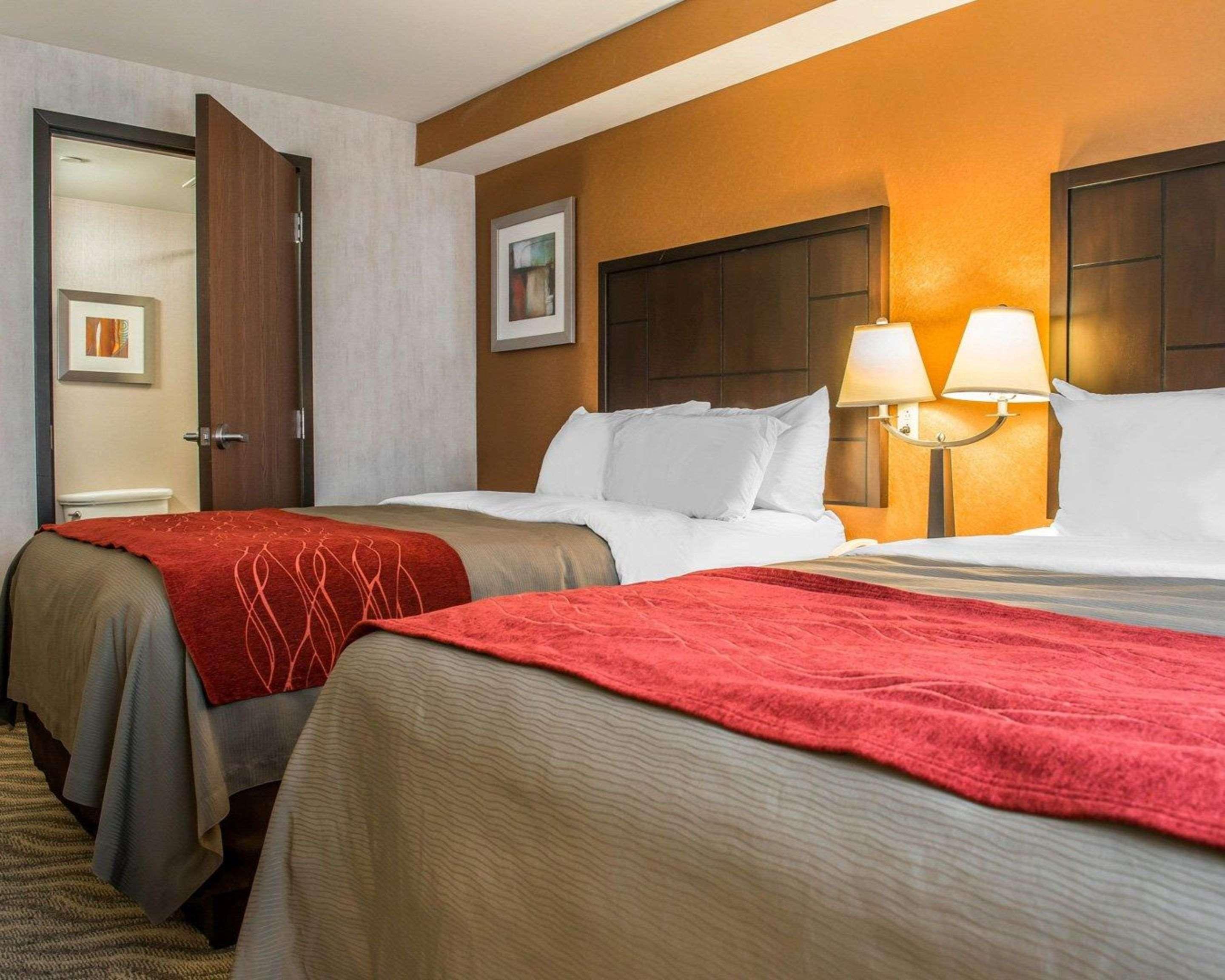 Red Roof Inn Pittsburgh - Mcknight Rd McCandless Township Екстер'єр фото