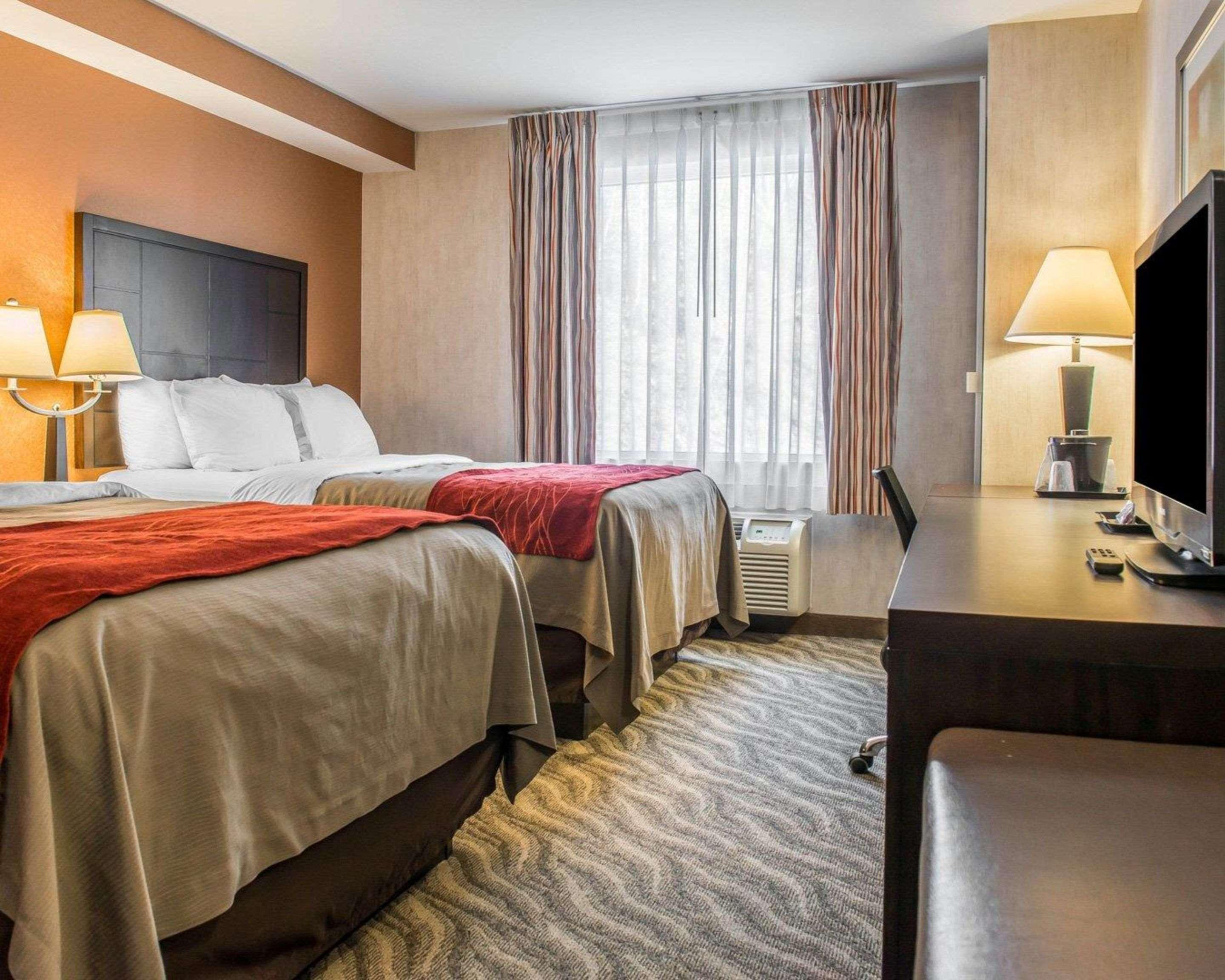 Red Roof Inn Pittsburgh - Mcknight Rd McCandless Township Екстер'єр фото