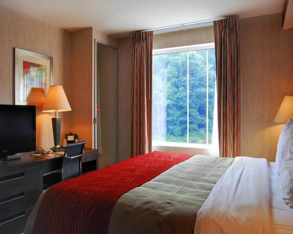 Red Roof Inn Pittsburgh - Mcknight Rd McCandless Township Екстер'єр фото