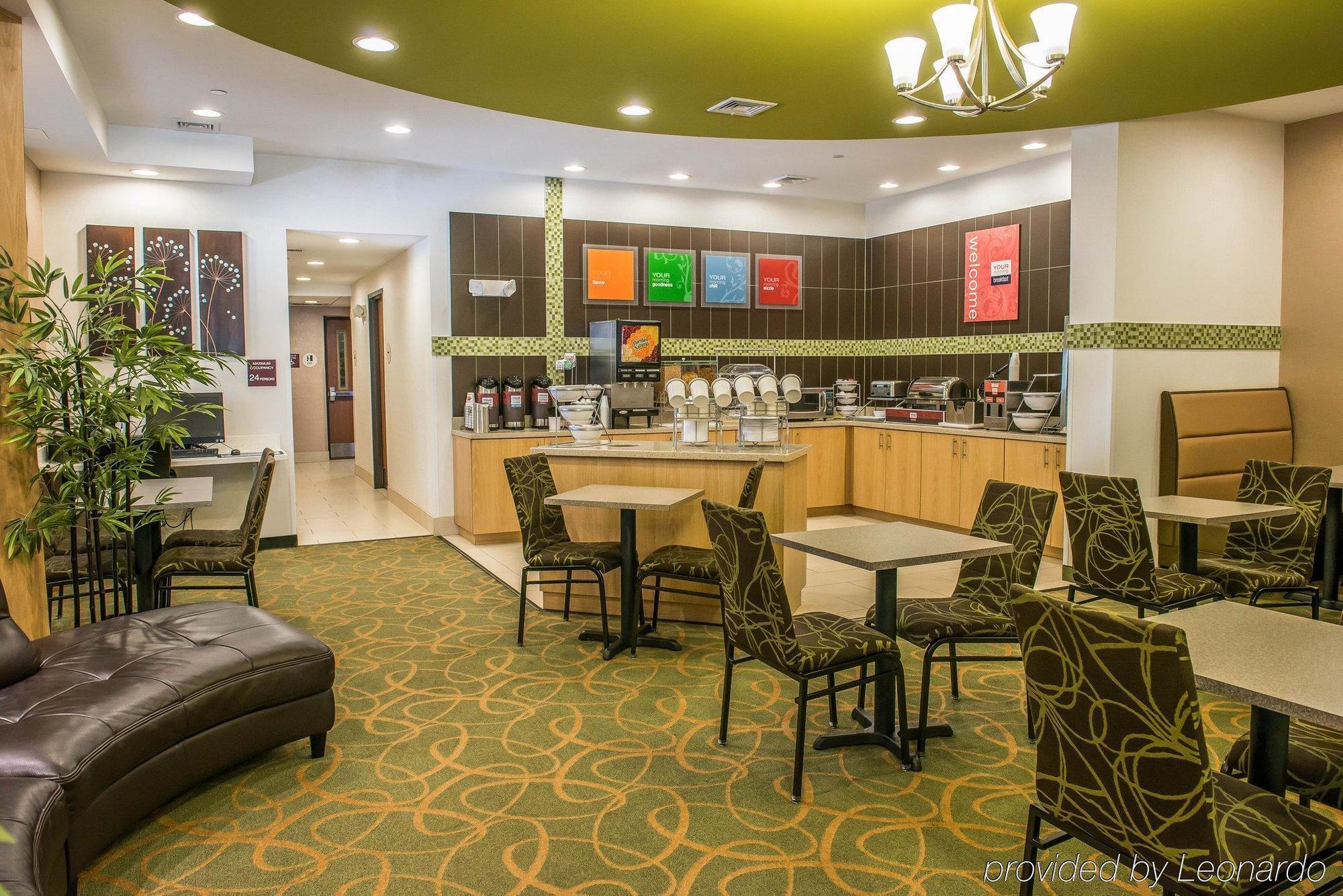 Red Roof Inn Pittsburgh - Mcknight Rd McCandless Township Екстер'єр фото
